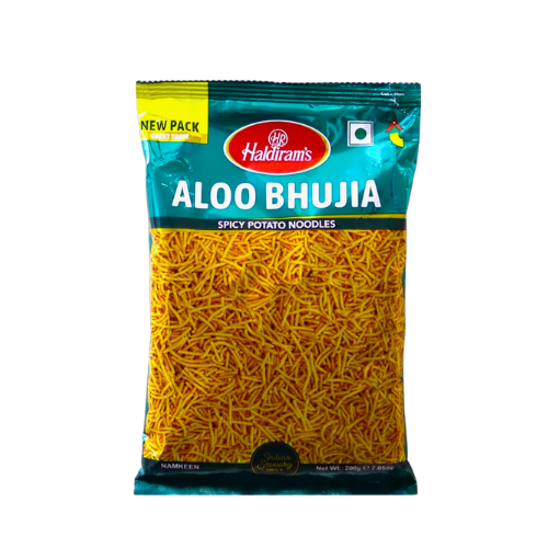 Buy Haldirams Aloo Bhujiya 200G Online
