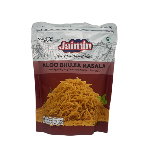 Buy JAIMIN ALOO BHUJIA MASALA 200G Online