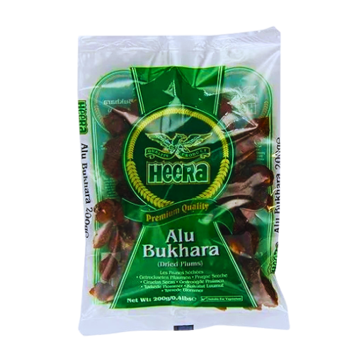 Buy HEERA ALU BUKHARA 200G Online