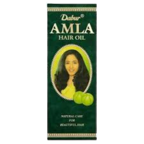 Buy Dabur Amla Hair Oil 200Ml Online