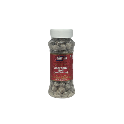 Buy JAIMIN ANARDANA GOLI 175G Online
