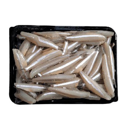 Buy Pre-Order Anchovy Cleaned  Online from Lakshmi Stores, UK