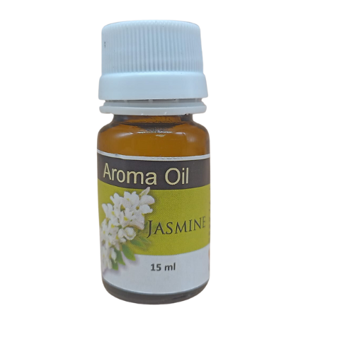 Buy AROMA OIL 15ML - Jasmine Online