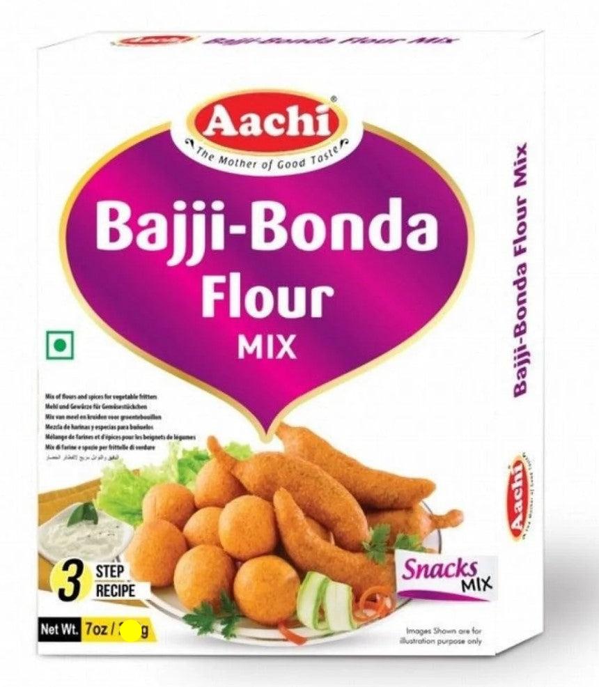 Buy Aachi Bajji Bonda Powder 180G Online