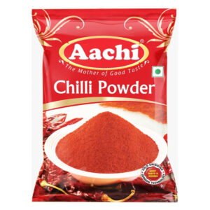 Buy Aachi Chilli Powder 1kg Online