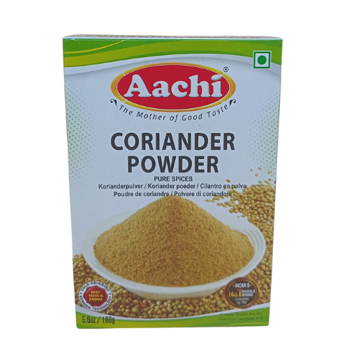 Buy Aachi Coriander Powder 160g Online