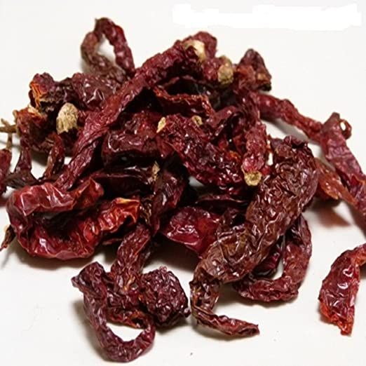 Buy Aachi Dry Kashmiri Chilli 100G Online