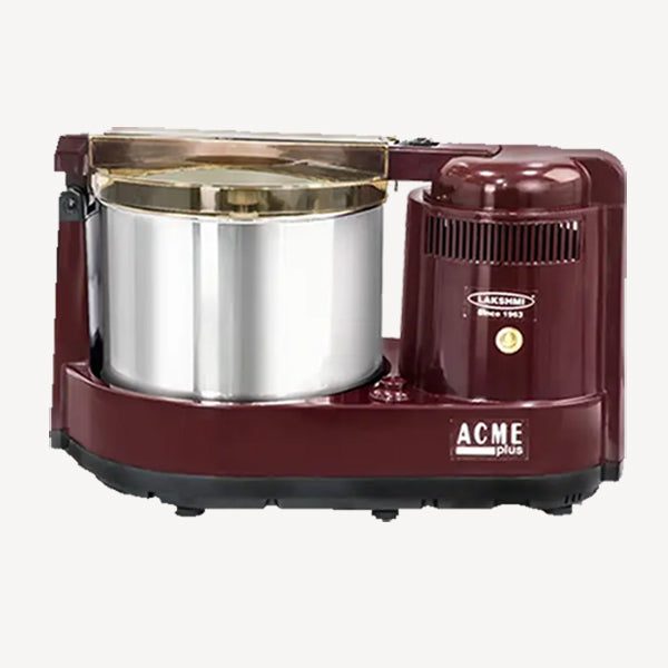 LAKSHMI TABLE TOP WET GRINDER 2 LTR - ACME PLUS