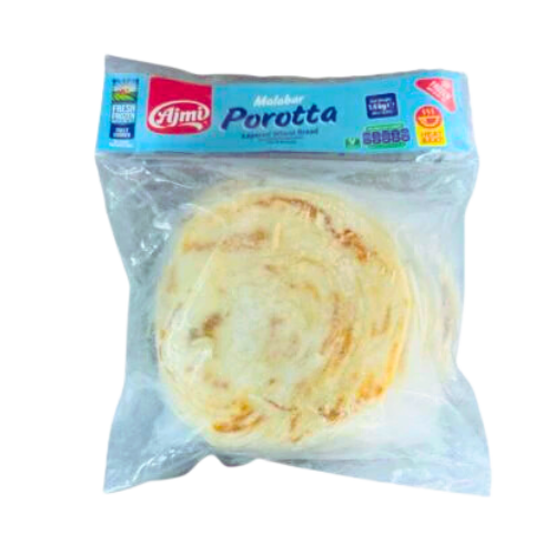 Buy Ajmi Frozen Catering Parotta 1.5kg Online