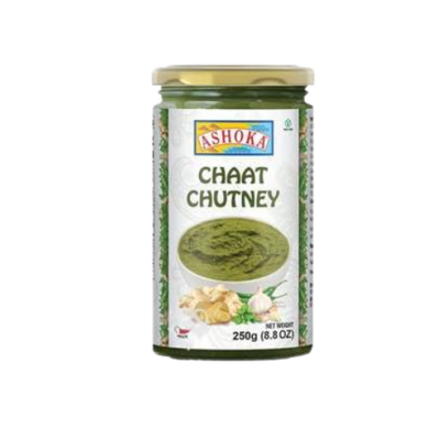 Ashoka Chaat Chutney 250g – Tangy and sweet chutney for Indian chaats.