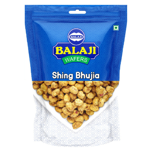 BALAJI WAFERS SHING BHUJIA 400G