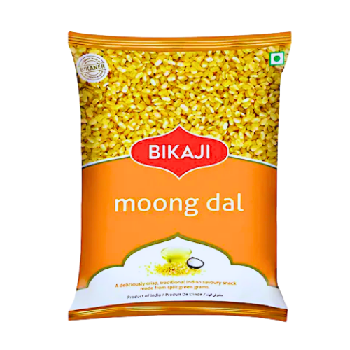 Buy Bikaji Moong Dal 200g Online