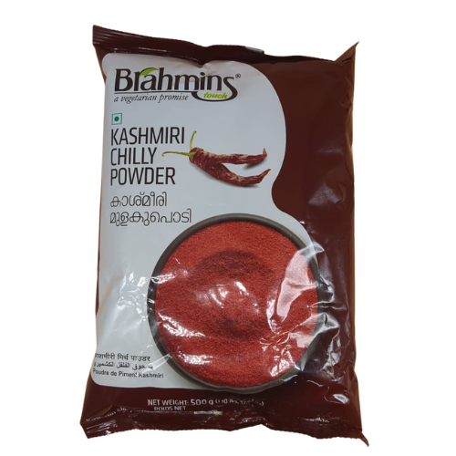 Buy Brahmins Kashmiri Chilli Powder Online, Lakshmi Stores – Lakshmi ...