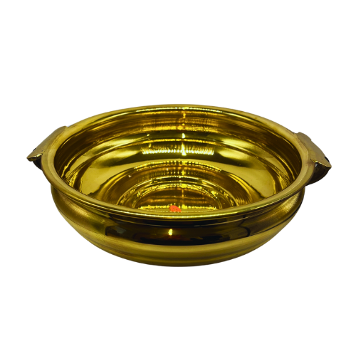 Buy Brass Urali - 12 Inches Online