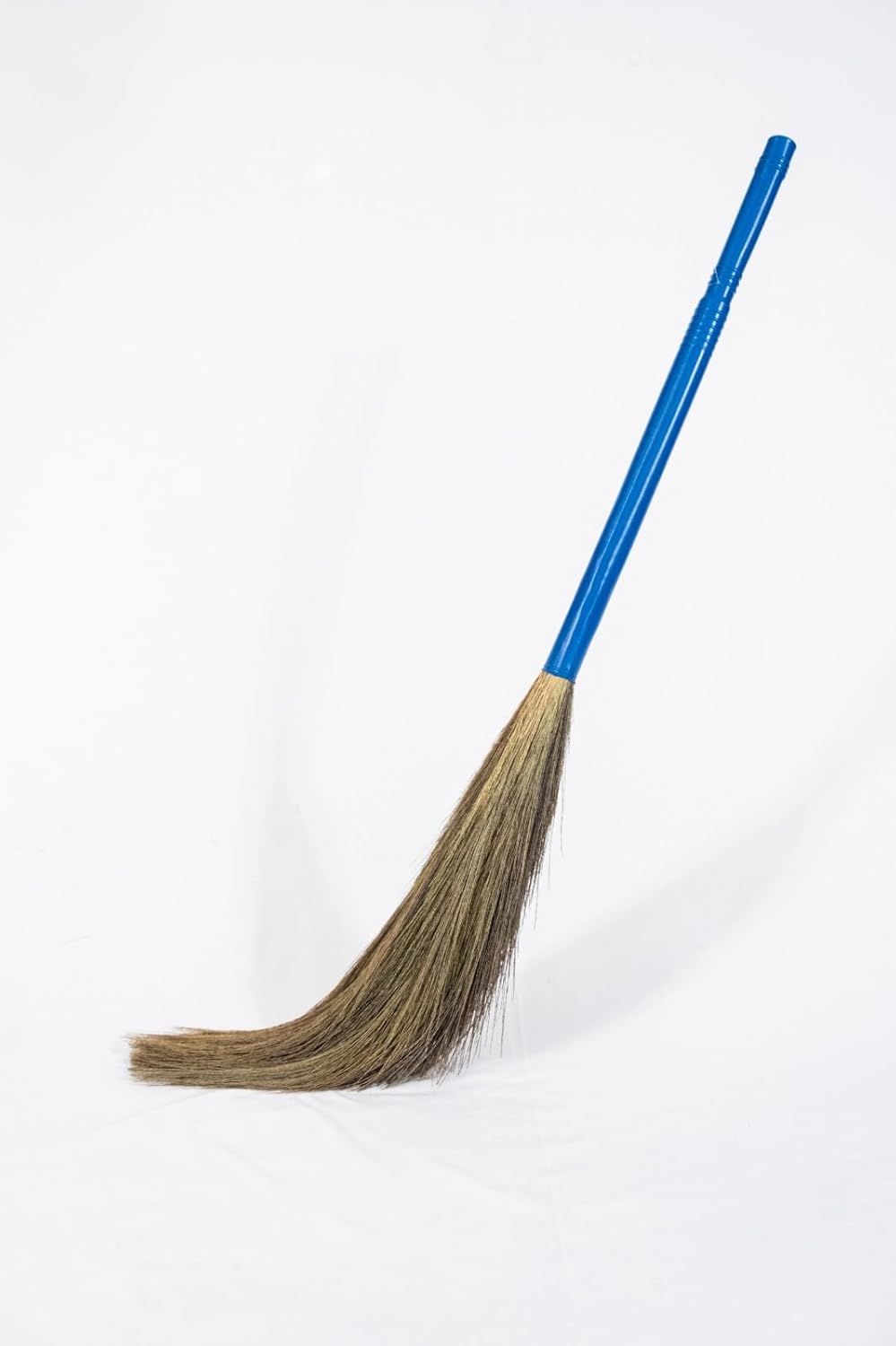 NODUST PLASTIC BROOM