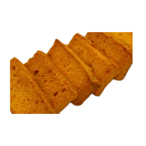 Buy Fresh Cake Rusk Online
