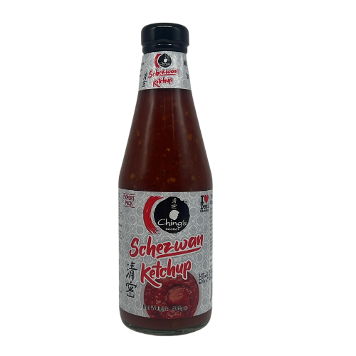 Buy CHINGS Schezwan Ketchup 485g online