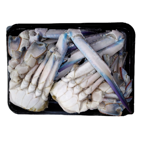 Buy Pre-Order Crab Cleaned 700G To 750G Online
