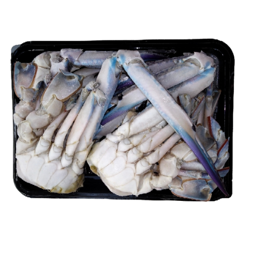 PRE-ORDER CRAB CLEANED 700G TO 750G