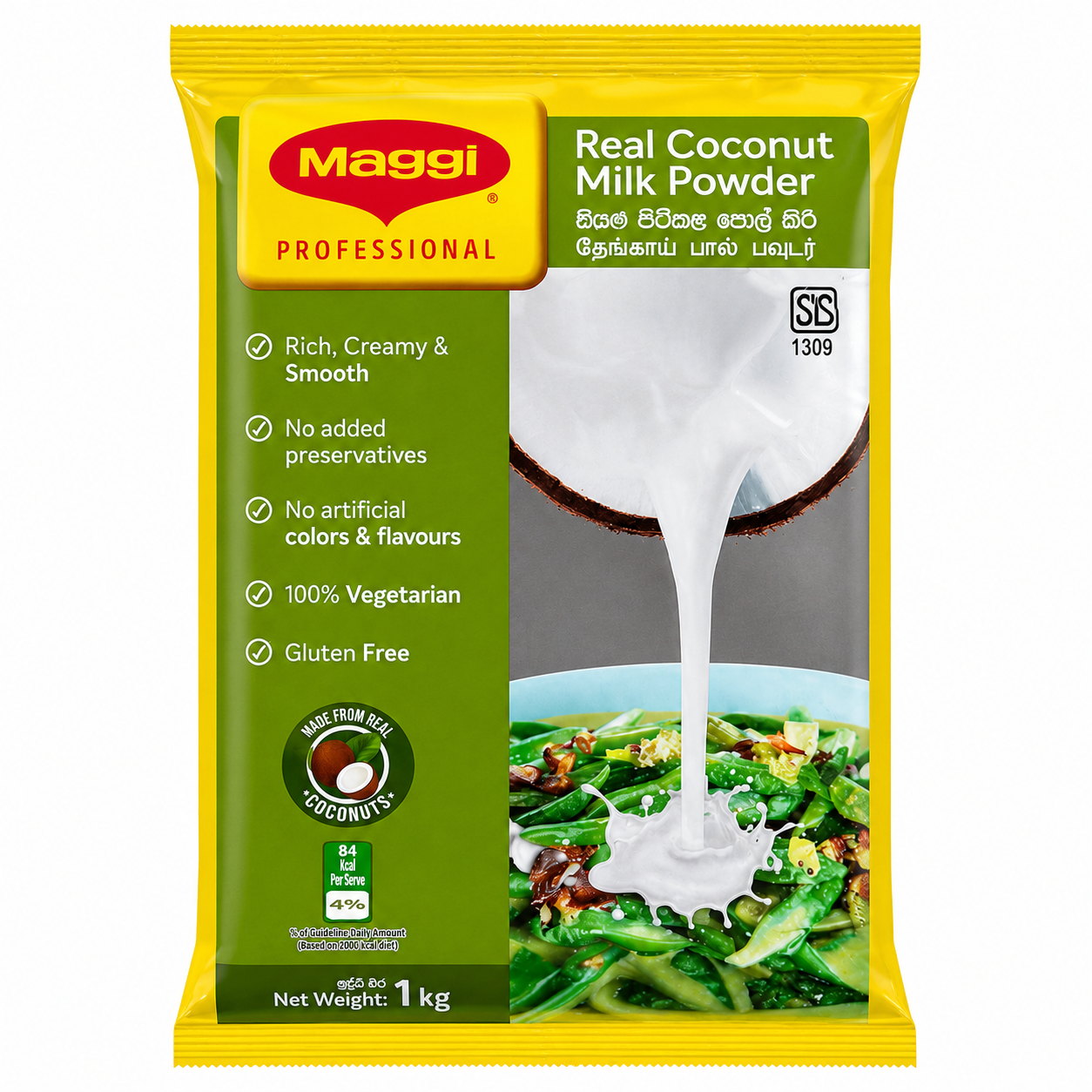 maggi milk powder offer