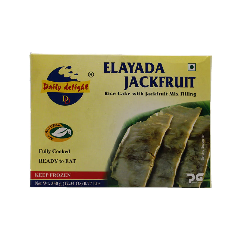 DAILY DELIGHT FROZEN ELAYADA JACK FRUIT 350G