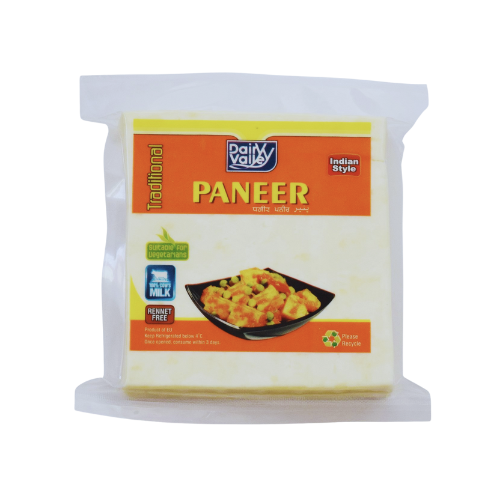 DAIRY VALLEY PANEER BLOCK 250G