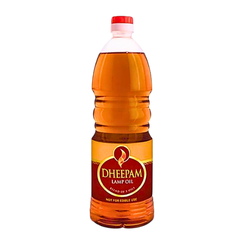 Buy Deepam Oil 1Ltr Online