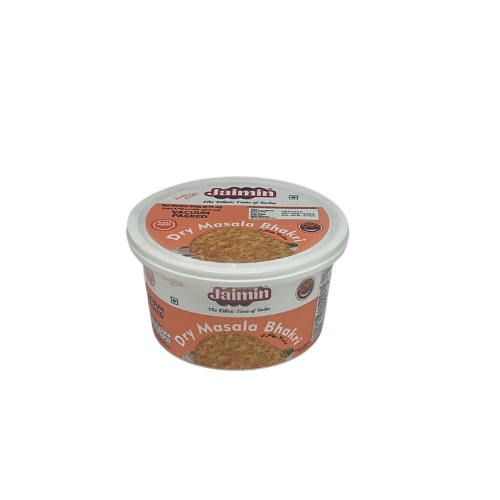 Buy Jaimin Masala Bhakri 250g Online