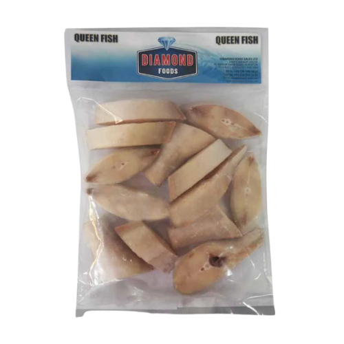 Buy Diamond Foods Frozen Queen Fish 1kg Online