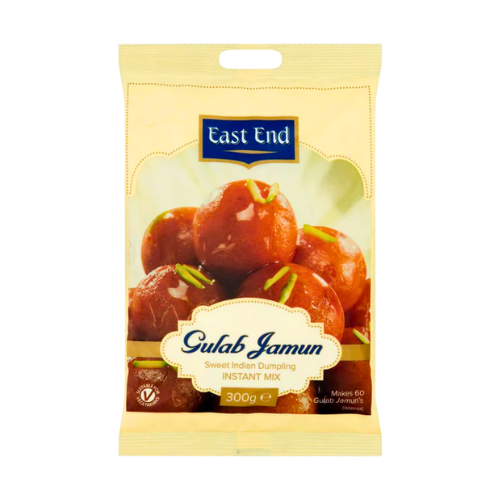 Buy East End Gulab Jamun Mix 300g Online