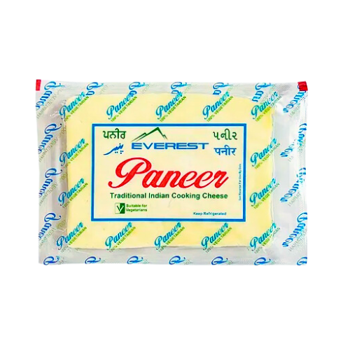 Buy Everest Paneer Bar 250G Online