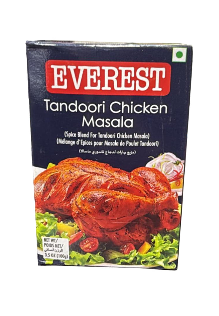 EVEREST TANDOORI CHICKEN MASALA 100G