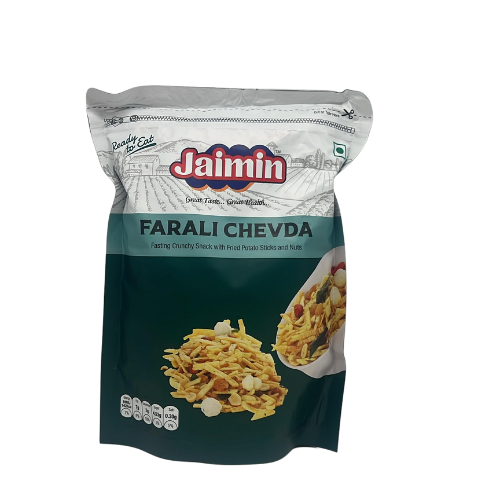 Buy Jaimin Farali Chevda 200g Online