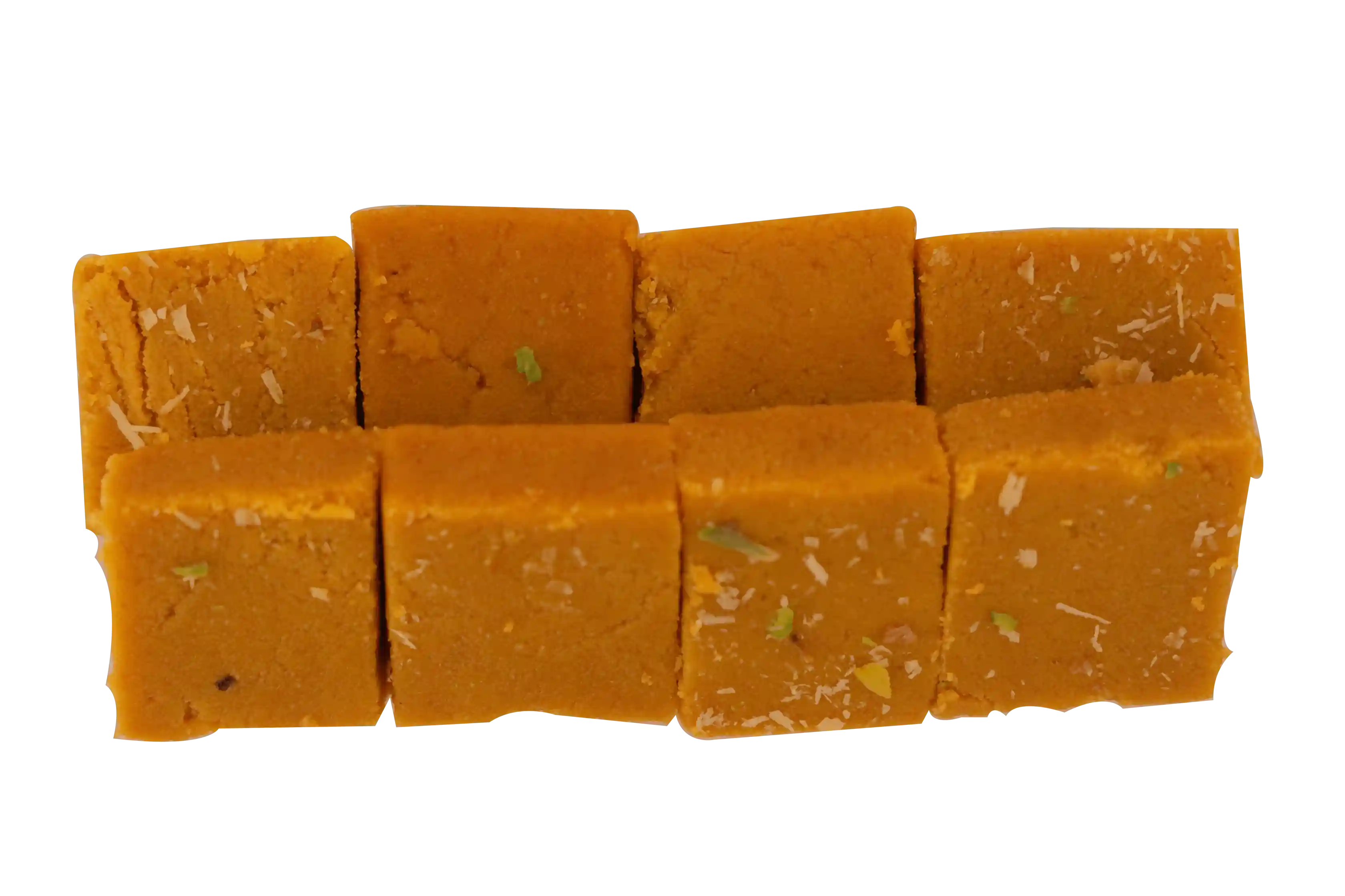 FRESH BASAN BURFI
