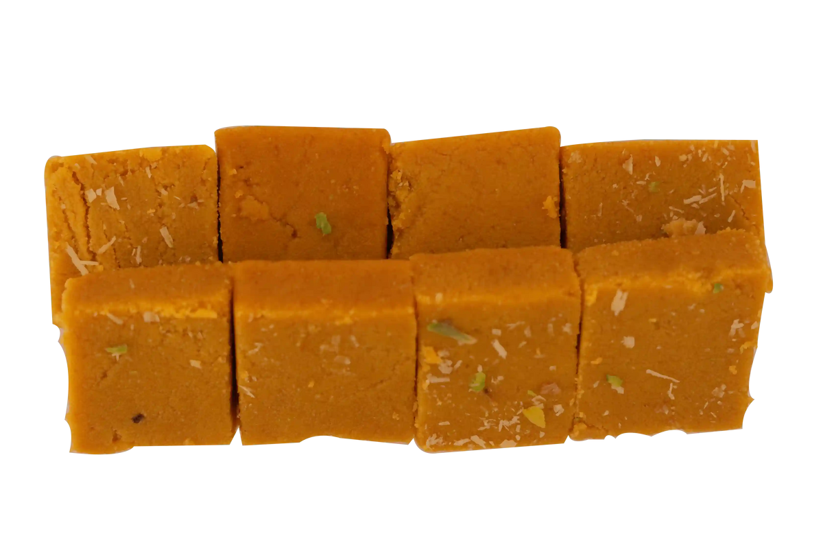 FRESH BASAN BURFI