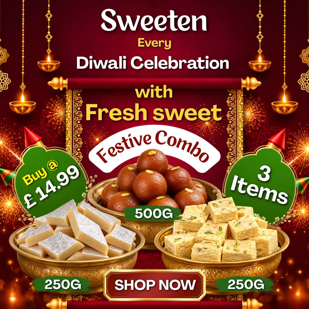 DIWALI SPECIAL CELEBRATION COMBO