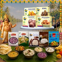 ONAM FROZEN PRODUCTS