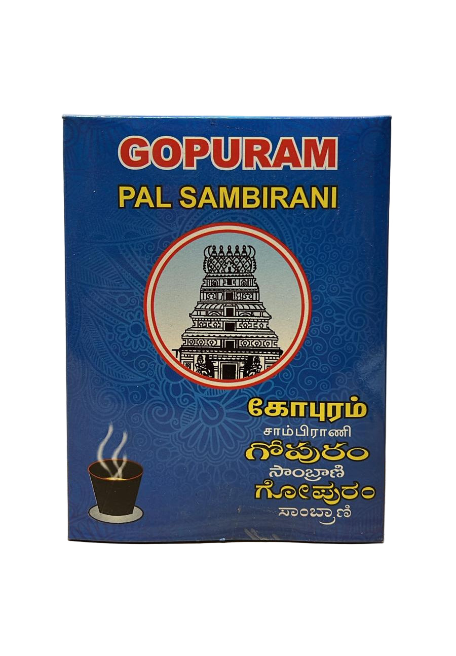 GOPURAM (PAL) SAMBRANI