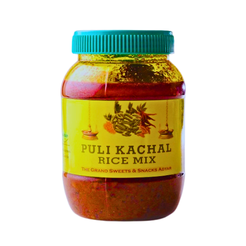 Buy Grand Sweets And Snacks Thokku 450G - Pulikachal Online