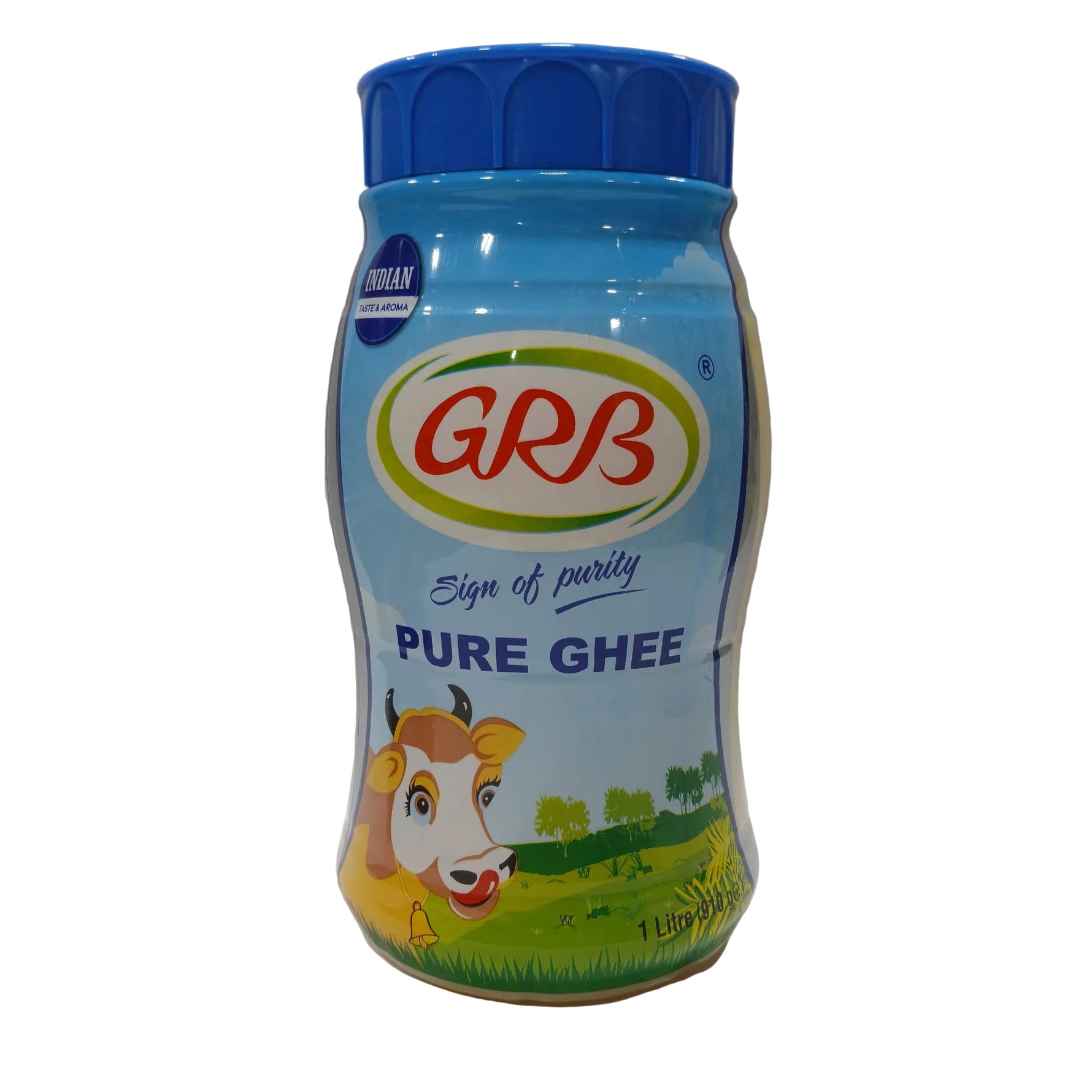 GRB GHEE 1LTR