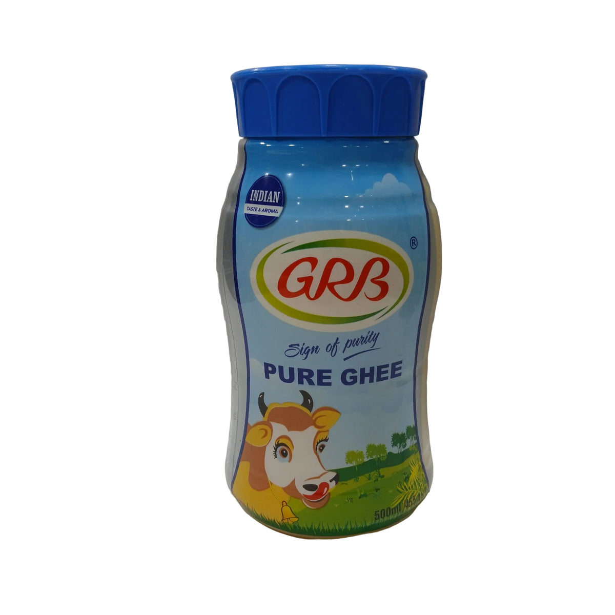 Oil & Ghee