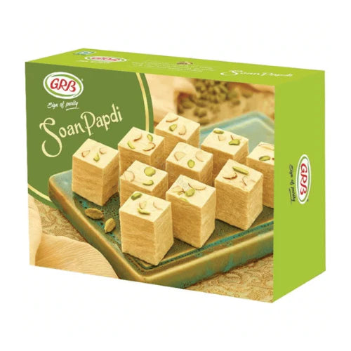 GRB SOAN PAPDI 500G