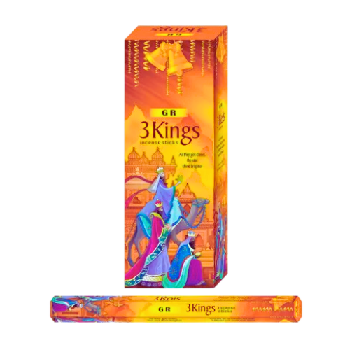 Buy Gr 3 King Incense Stick Online