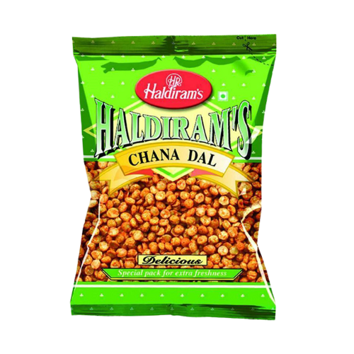 Buy Haldirams Chana Dal 200G Online
