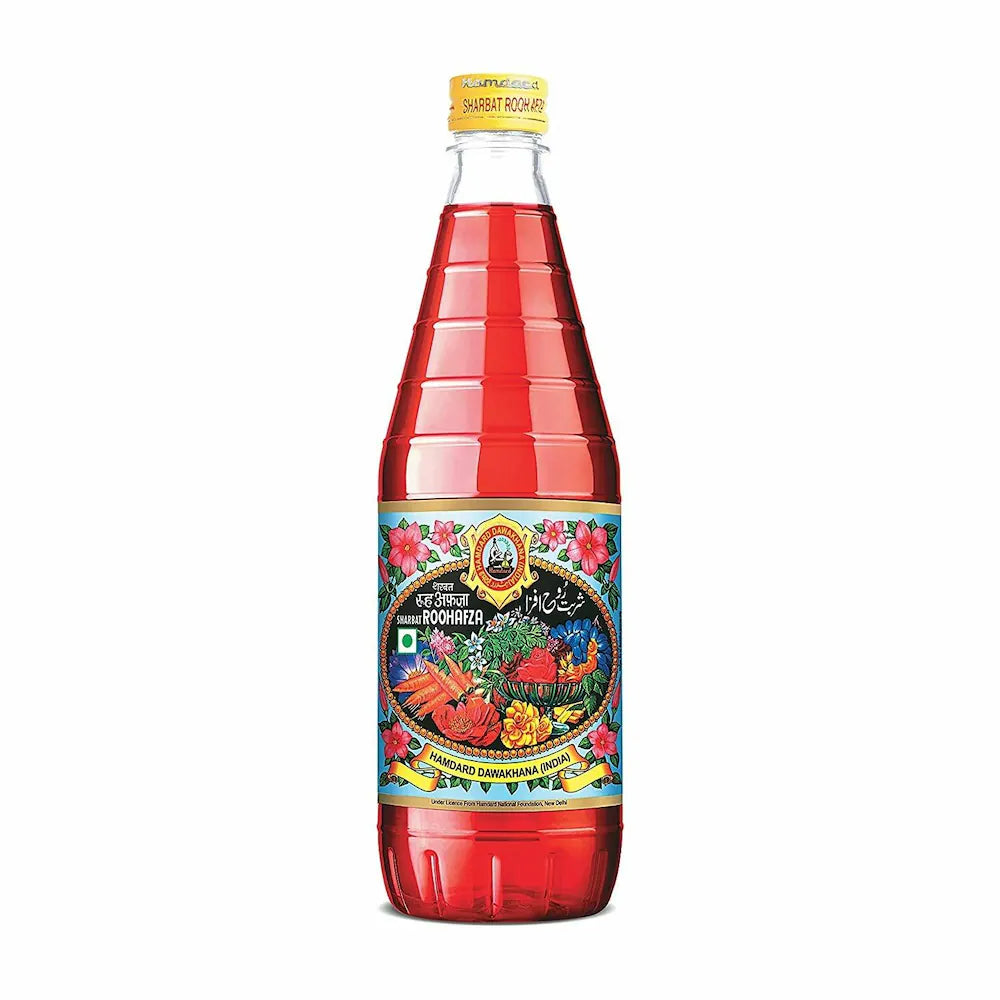 Buy Hamdard Roohafza 800ml Online