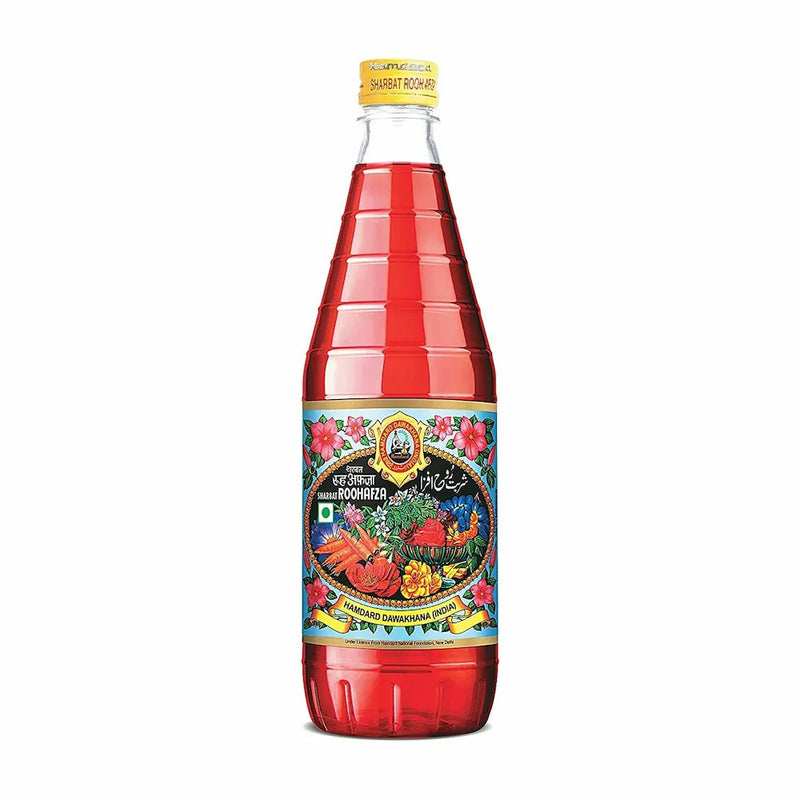 HAMDARD ROOHAFZA 800ML