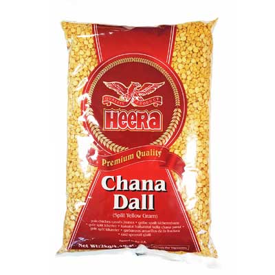 HEERA CHANA DAL 2KG
