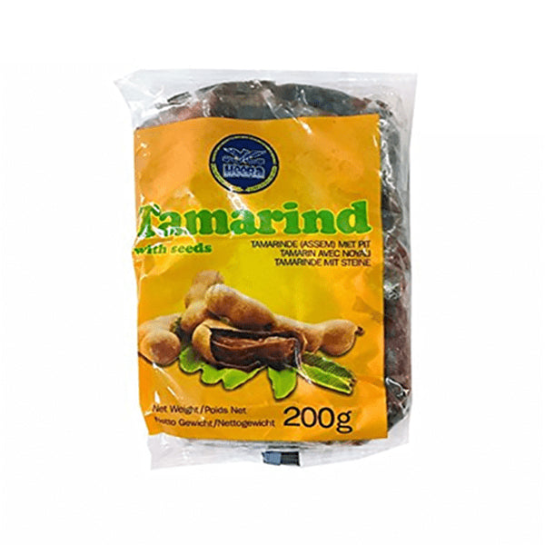 Buy Heera Wet Tamarind 200g Online