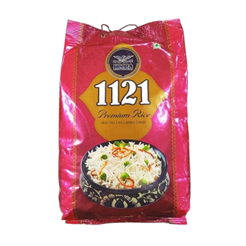 Buy HEERA 1121 Rice & Harischandra Special Noodles Online