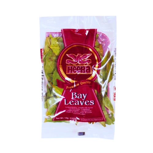 Buy Heera Bay Leaves 50g Online